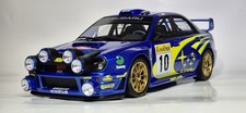 Subaru impreza wrc ot784 - impreza,