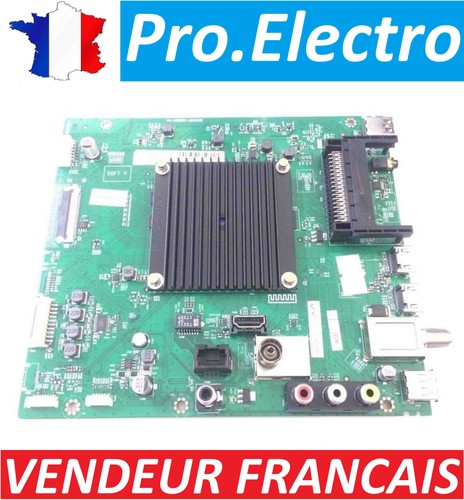 Motherboard tcl thomson - motherboard,
