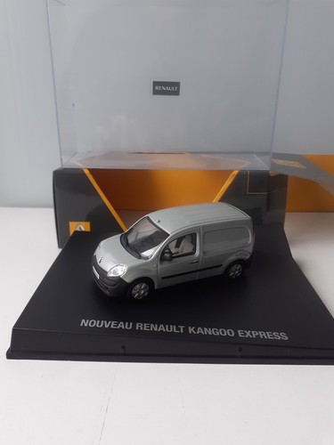 Norev renault kangoo - -,