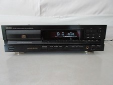 Denon DCD-1560 CD Player With