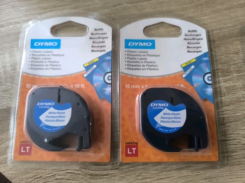 Lot recharge cassette - lot, 2