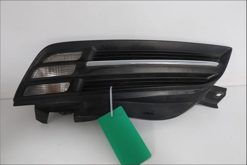 Grille calandre gauche - de,