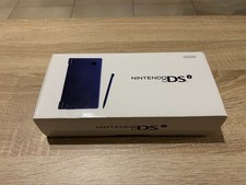 Console  Portable Nintendo DSi