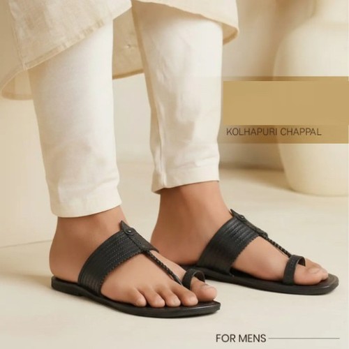 Sandales homme kolhapuri jutti - sandales,