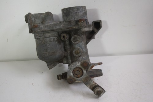 Carburateur solex bci - solex,