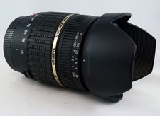 Tamron 18-200 Mm F/3,5-6,3