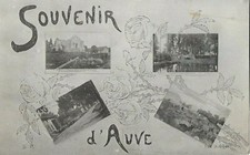 CPA cartes postales anciennes