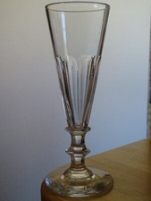 BACCARAT 1 ANCIENNE FLUTE