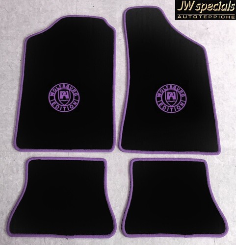 Tapis voiture sol pour vw - voiture,