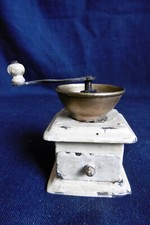 RARE MOULIN À CAFÉ DE