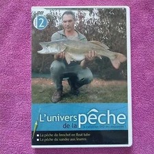 l'univers De La Pêche/Vol.2: Brochet-Sandre