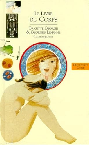 Livre corps george - livre,