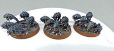 Warhammer 40k tyranid tyranide - warhammer,