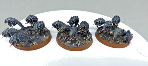 Warhammer 40k tyranid tyranide - warhammer,