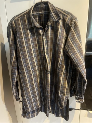 Chemise ancienne paysan - chemise, de