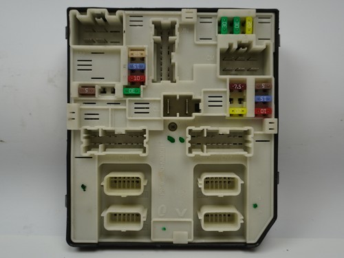 Bsm - bsm, moteur)