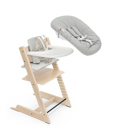 Stokke tripp trapp high - trapp, chair