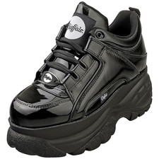 Buffalo Baskets Plateforme