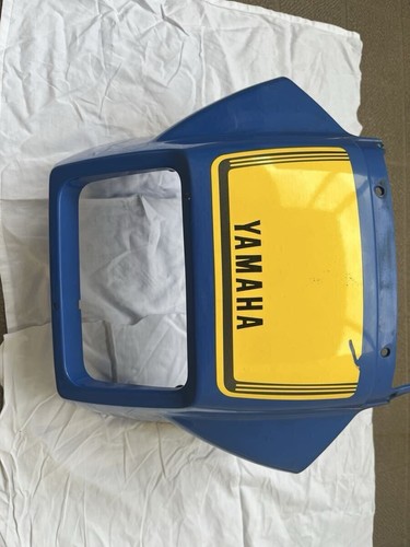 Yamaha tdr 250 - yamaha,