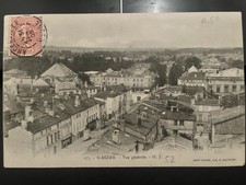 Carte Postale Ancienne..