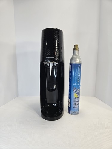 Sodastream fizzi tested - sodastream,