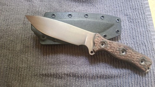 Busse combat sjtac - busse,