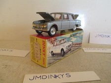 DINKY TOYS 514 ALFA ROMEO