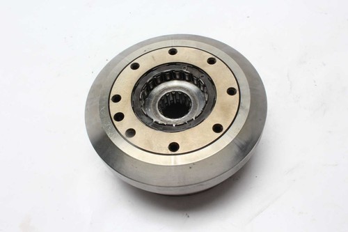 Volant moteur roue polaire - roue,