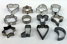 EMPORTE PIECES - PETIT GATEAUX - BREDELE - NOEL