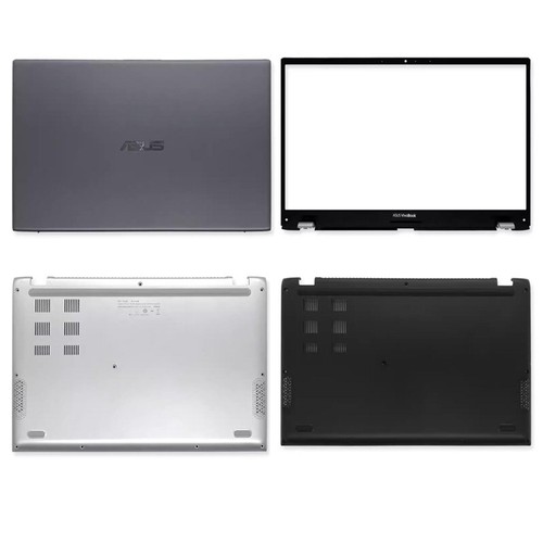 Lcd coque arrière bazel - bazel,