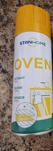 Lot bombes oven stanhome - ,