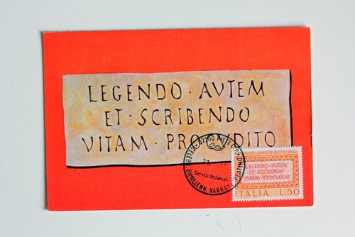 1974 varrone reatino - 1974,
