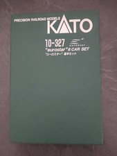 Eurostar coffret célébration