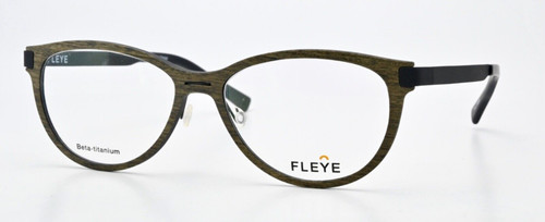 Lunettes fleye copenhagen vita - fleye,