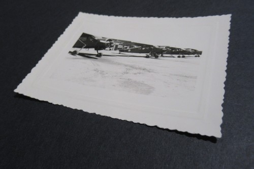 Photo originale avion - originale, mh-1521