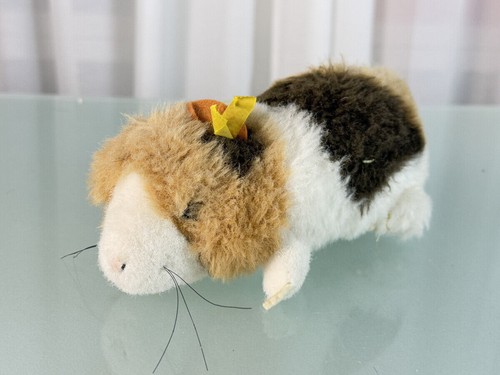 Steiff animal cochon inde - animal, d'inde