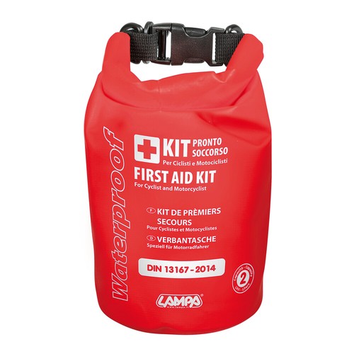 Kit premiers secours pour - kit, de