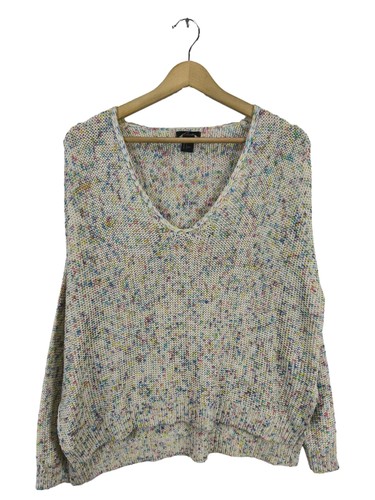 Pull col dames t - en, v