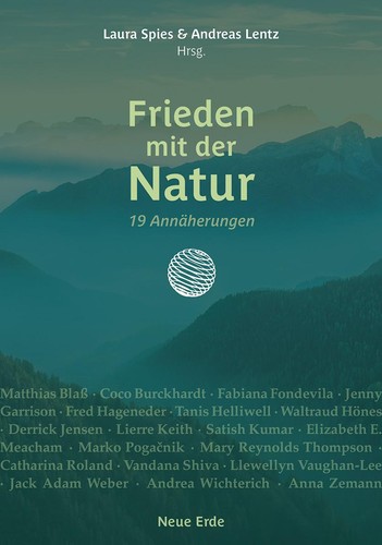 Andreas lentz frieden mit - frieden,