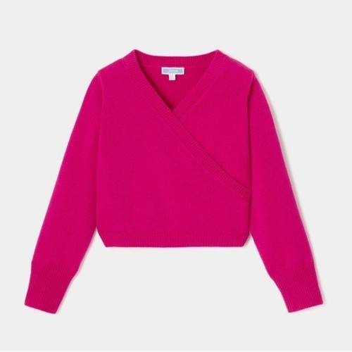 Jacadi girls fuchsia meonore - jacadi,