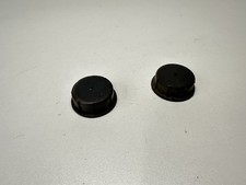 TAMPONS FIXATION RÉSERVOIR YAMAHA YBR 125 2007-2010