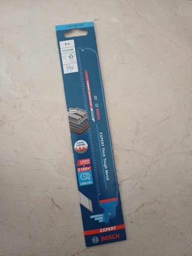 Lame scie sabre bosch - de,
