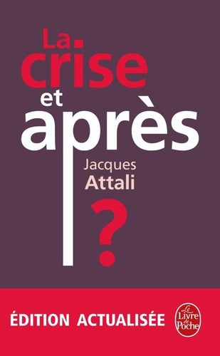 Crise après jacques - crise,, ?