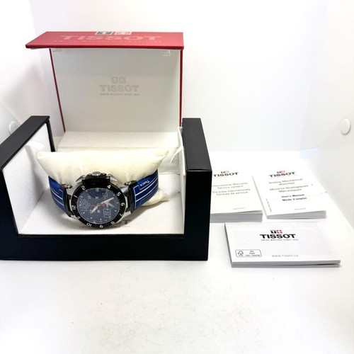 Tissot race motogp nicky - tissot, t-race