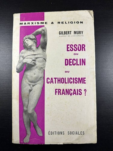 Essor declin du - essor,