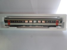 LIMA SNCF VOITURE CORAIL 1 CL A10 tu EN BOITE  Ref 309232 K HO
