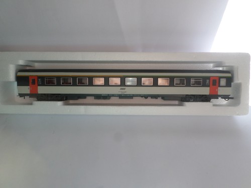 Lima sncf voiture corail - lima,