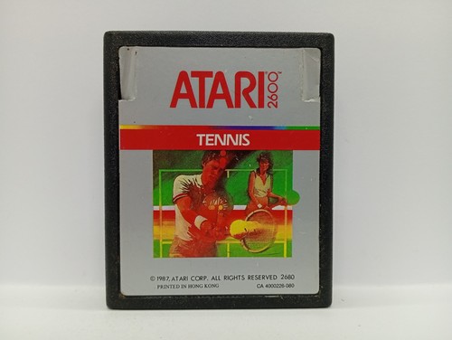 Tennis - ,