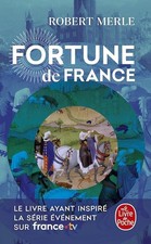 Fortune de France, tome 1 -