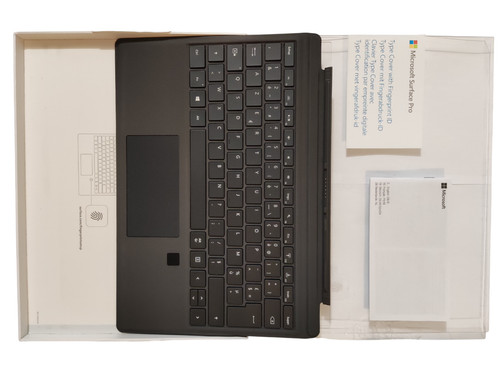 Microsoft surface accessoires - microsoft,